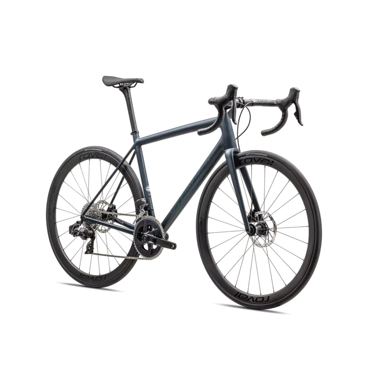 Bicicletta Aethos Expert