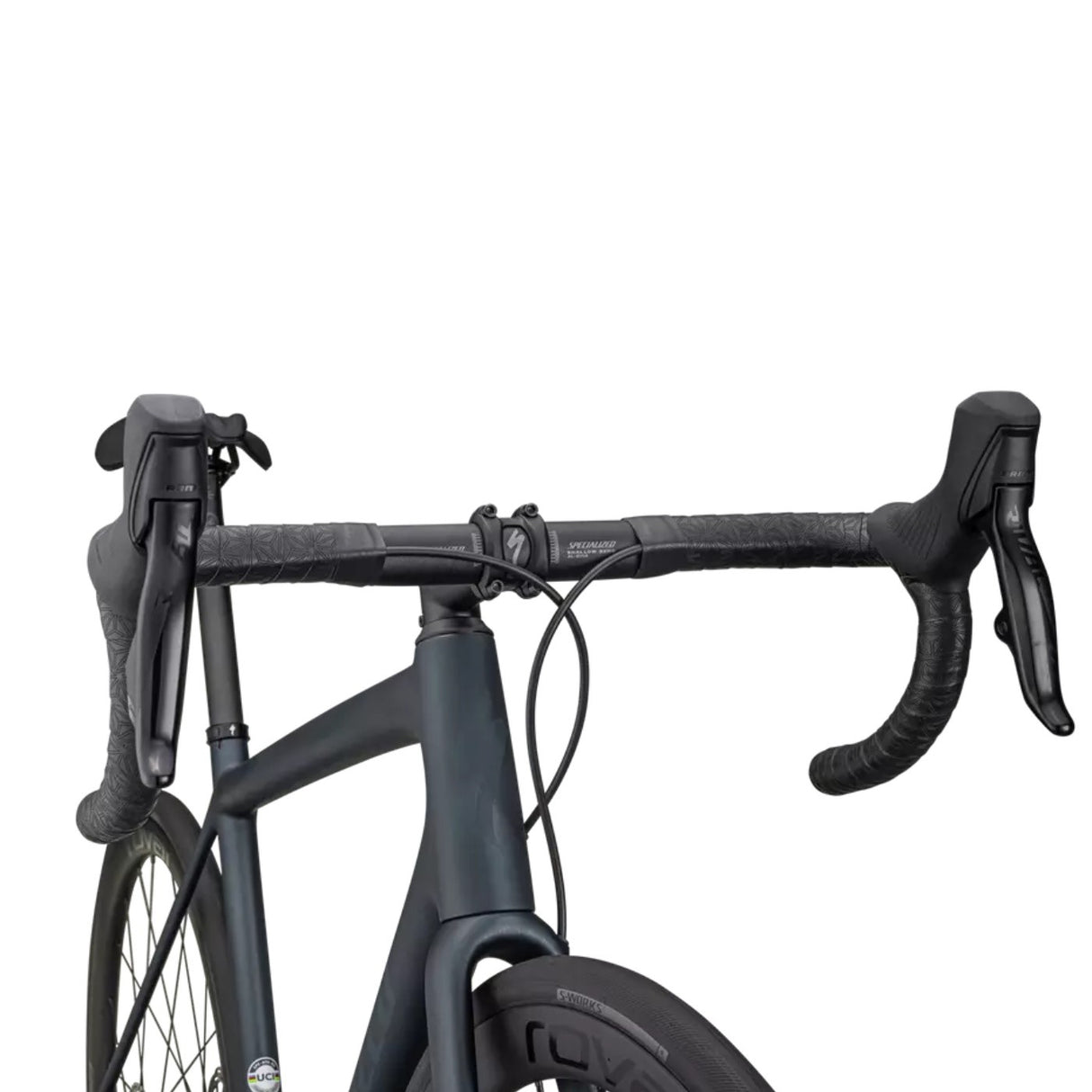 Bicicletta Aethos Expert