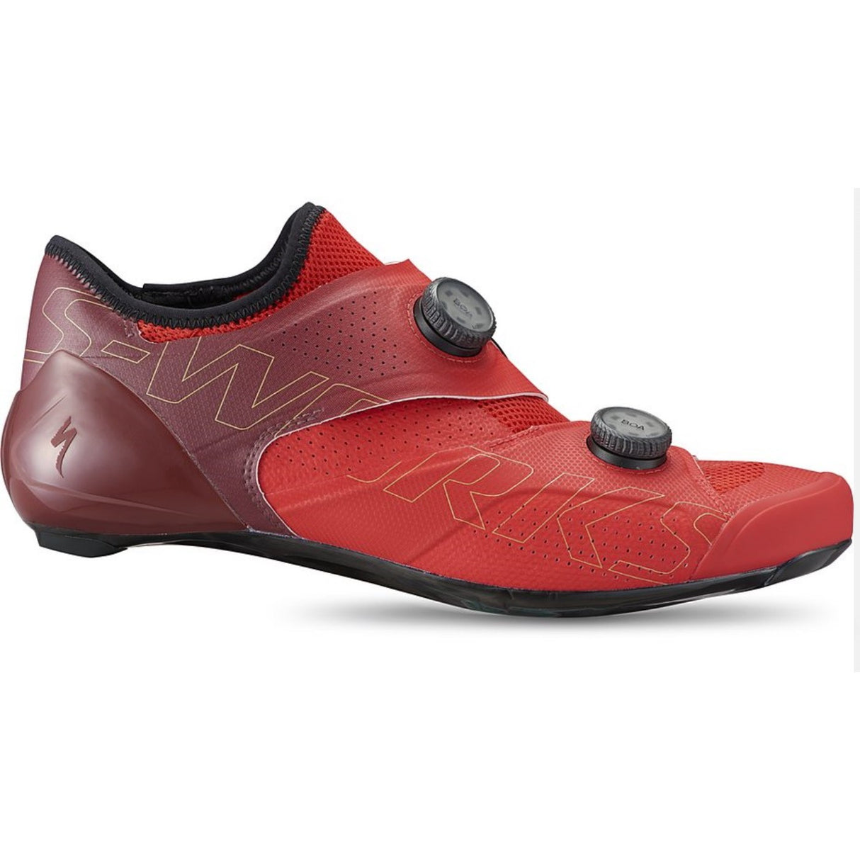Scarpe S-Works Ares Road