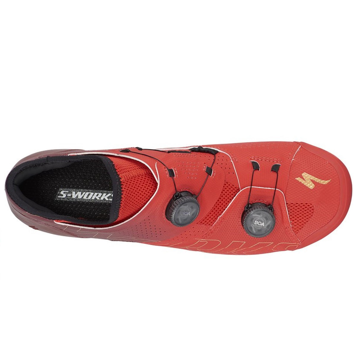 Scarpe S-Works Ares Road
