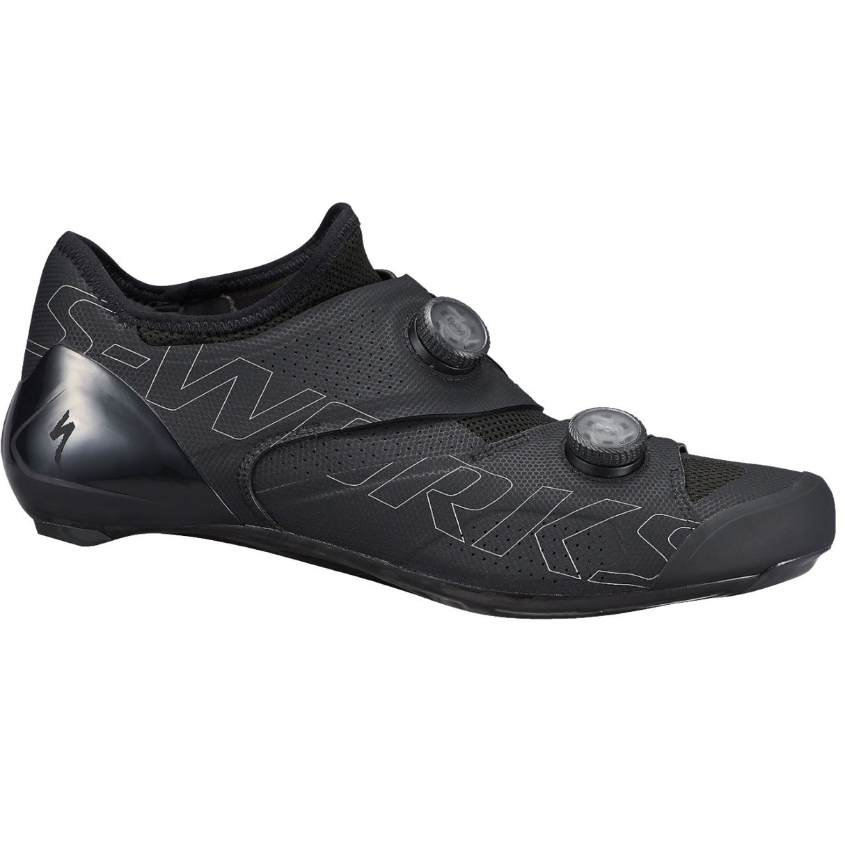 Scarpe S-Works Ares Road