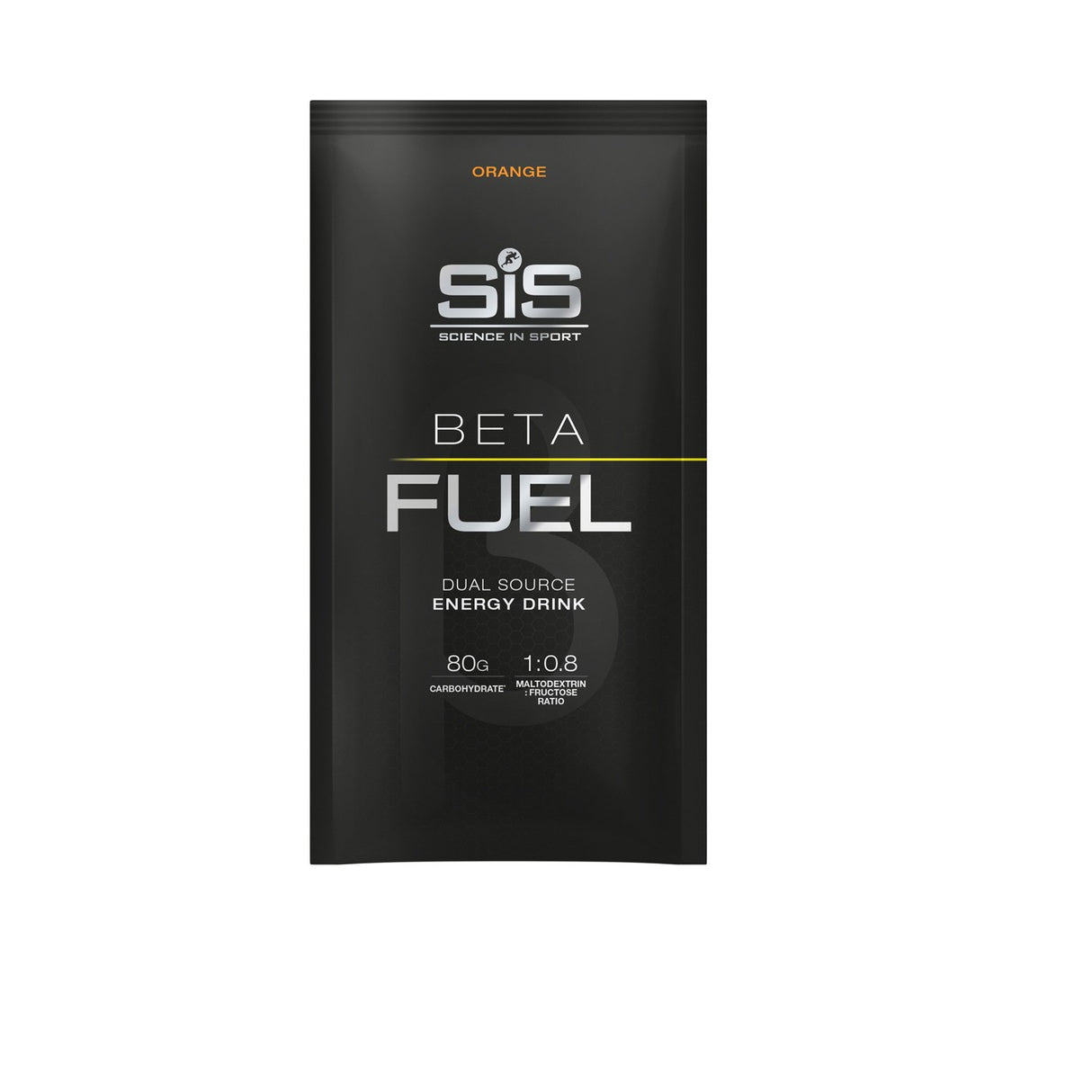 Bevanda Energetica Beta Fuel 80