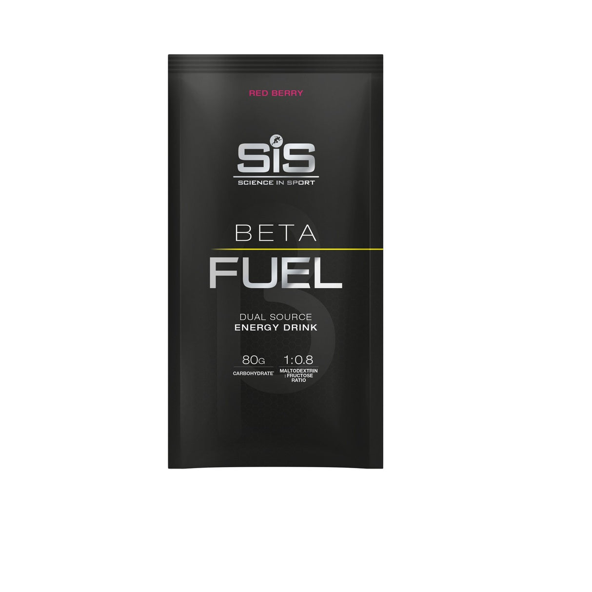 Bevanda Energetica Beta Fuel 80