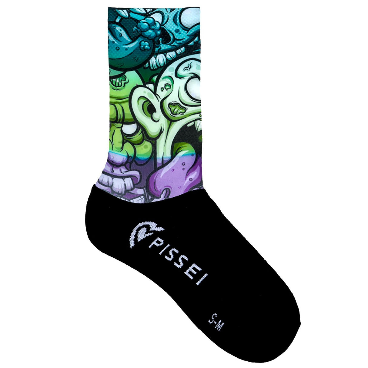 Calze Estive Aero Socks