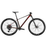 Bicicletta Podium Carbon