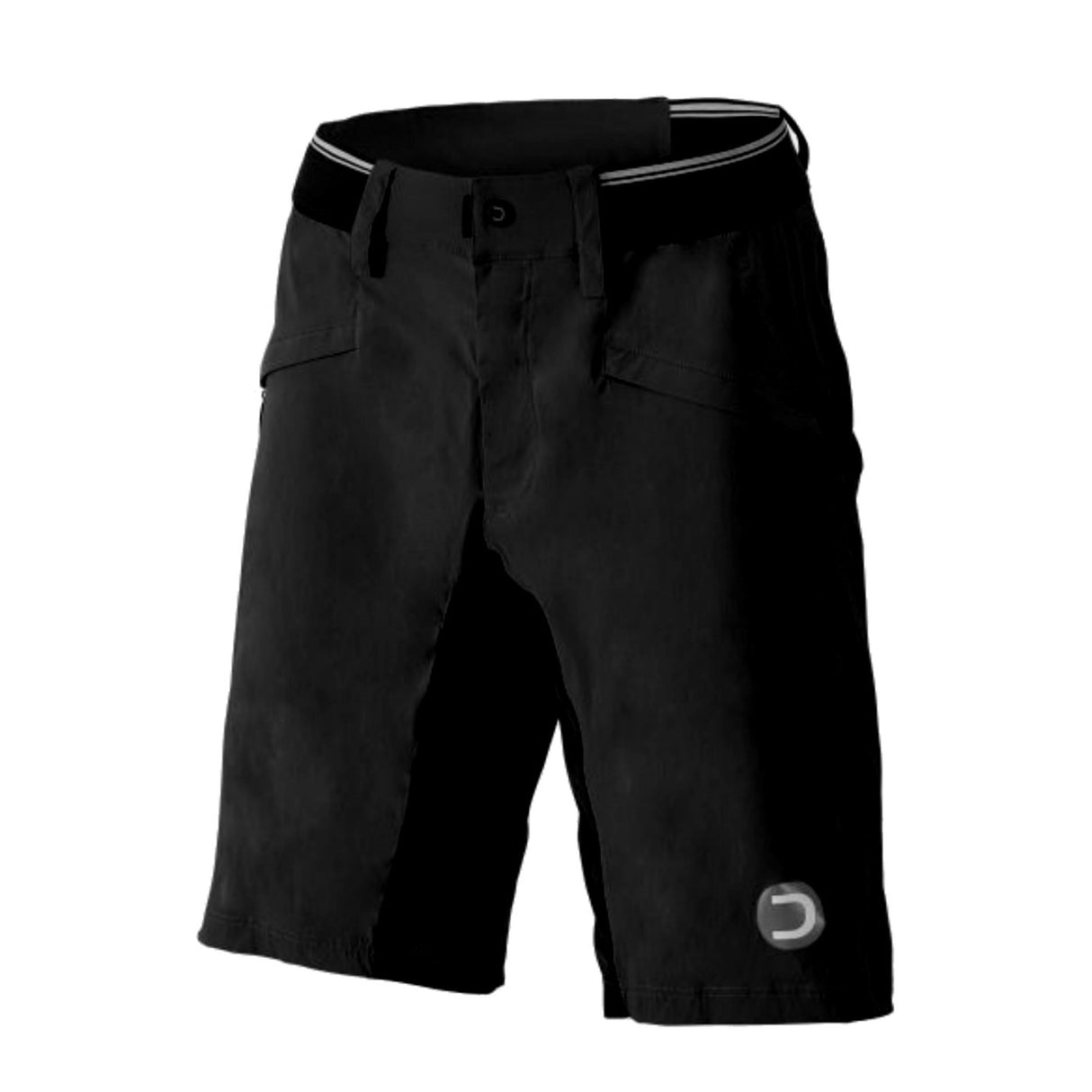 Pantaloncino Estivo Iron Pant