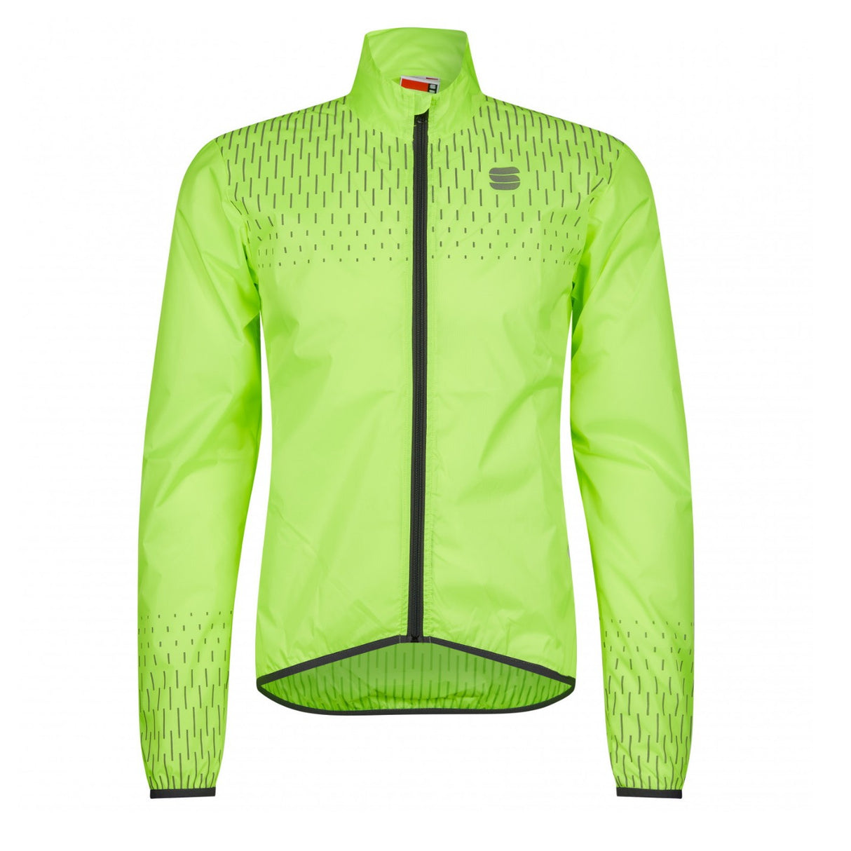 Giubbino Antivento Reflex Jacket