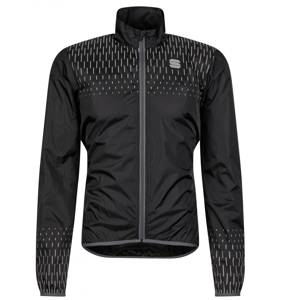 Giubbino Antivento Reflex Jacket