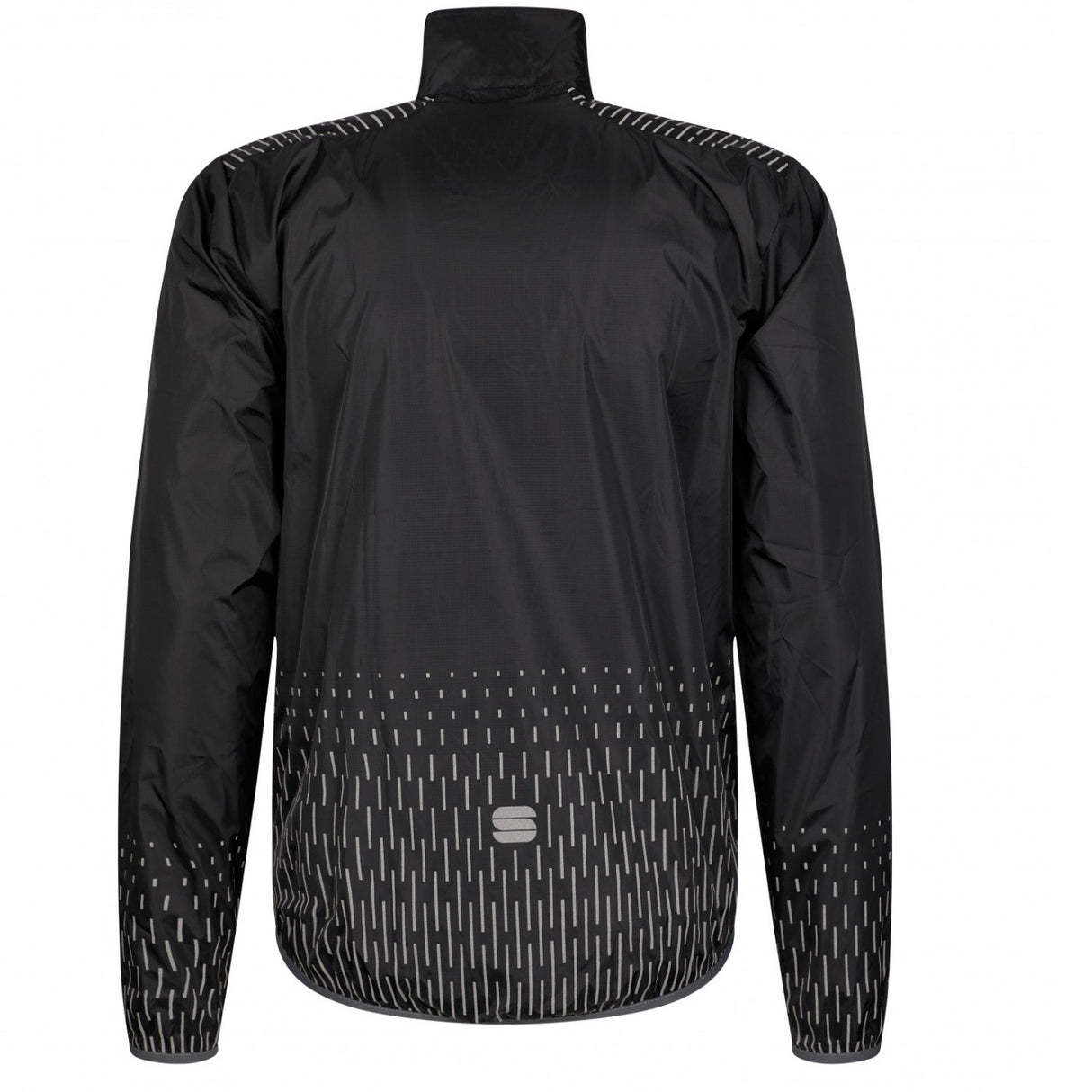 Giubbino Antivento Reflex Jacket