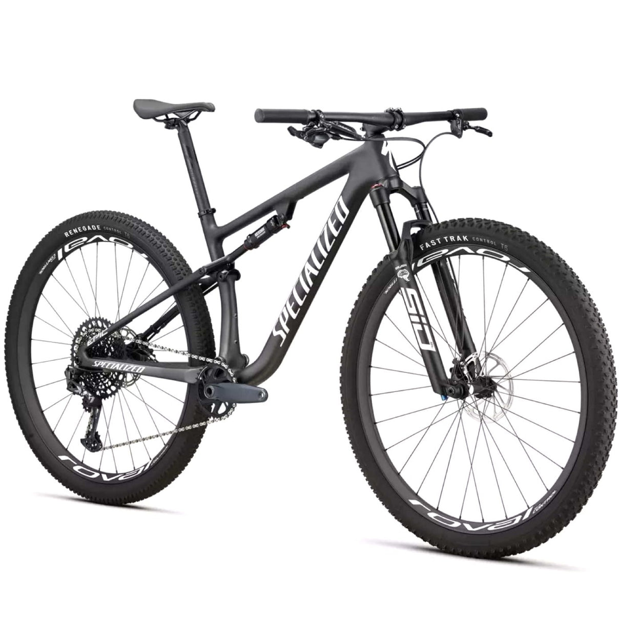 Bicicletta Epic Expert