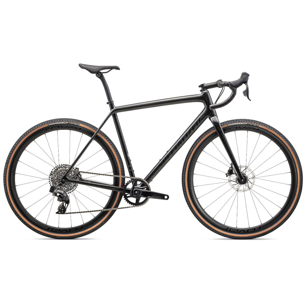 Bicicletta Crux Expert