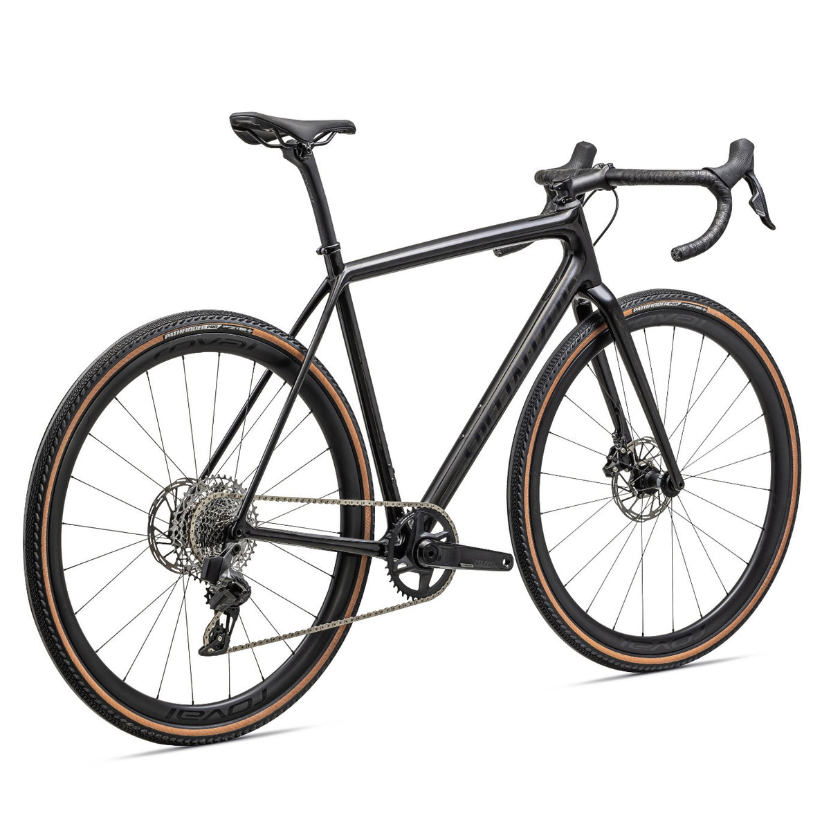 Bicicletta Crux Expert