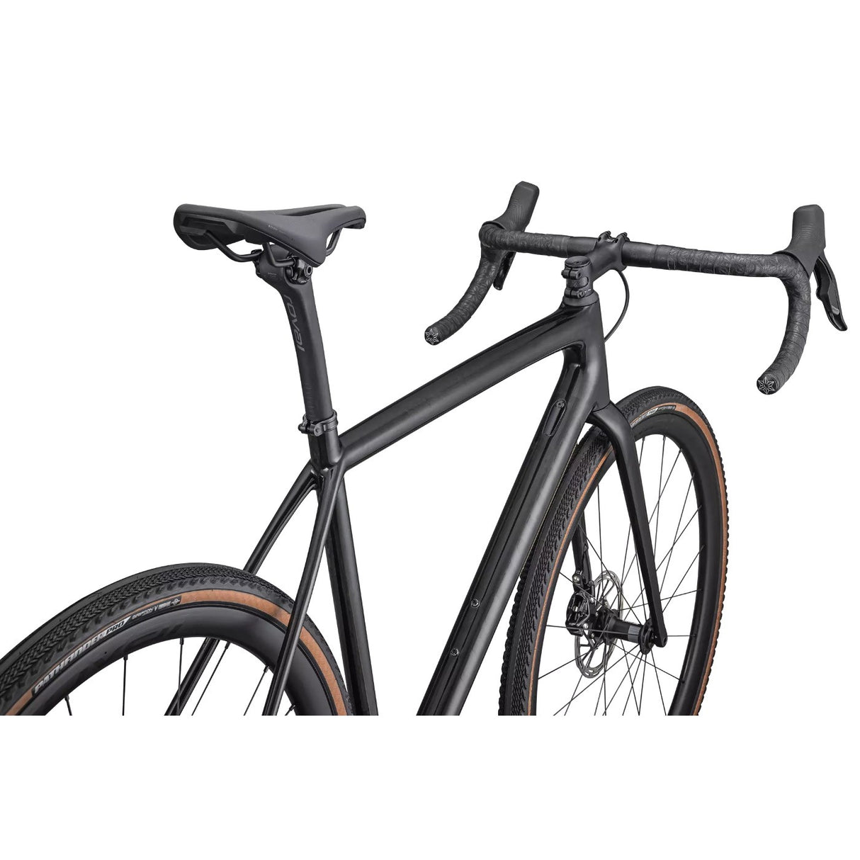 Bicicletta Crux Expert