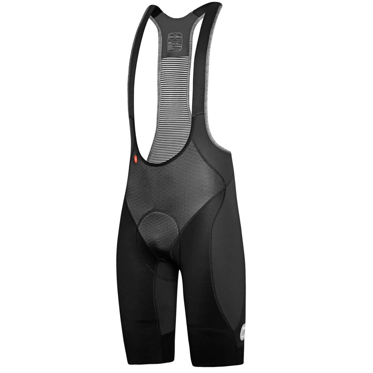 Salopette Estive Dual Gripper Bib Short