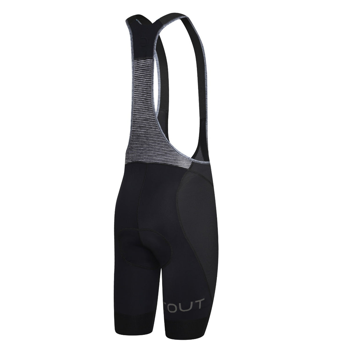 Salopette Estive Dual Gripper Bib Short