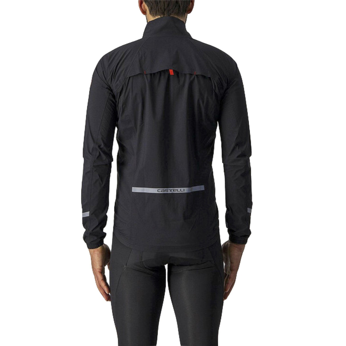 Giubbino Antipioggia Emergency 2 Rain Jacket