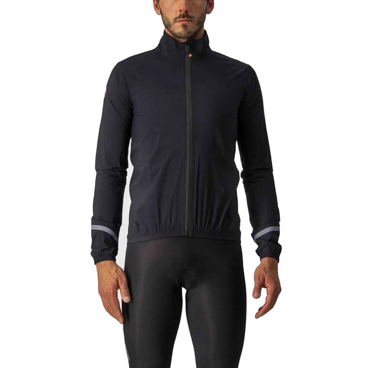 Giubbino Antipioggia Emergency 2 Rain Jacket