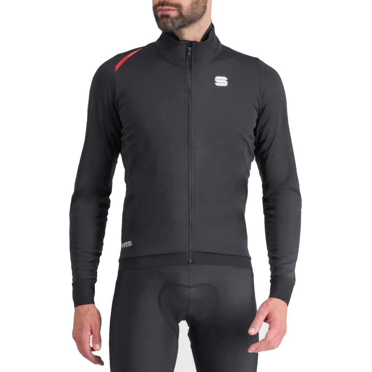 Giubbino Fiandre Jacket