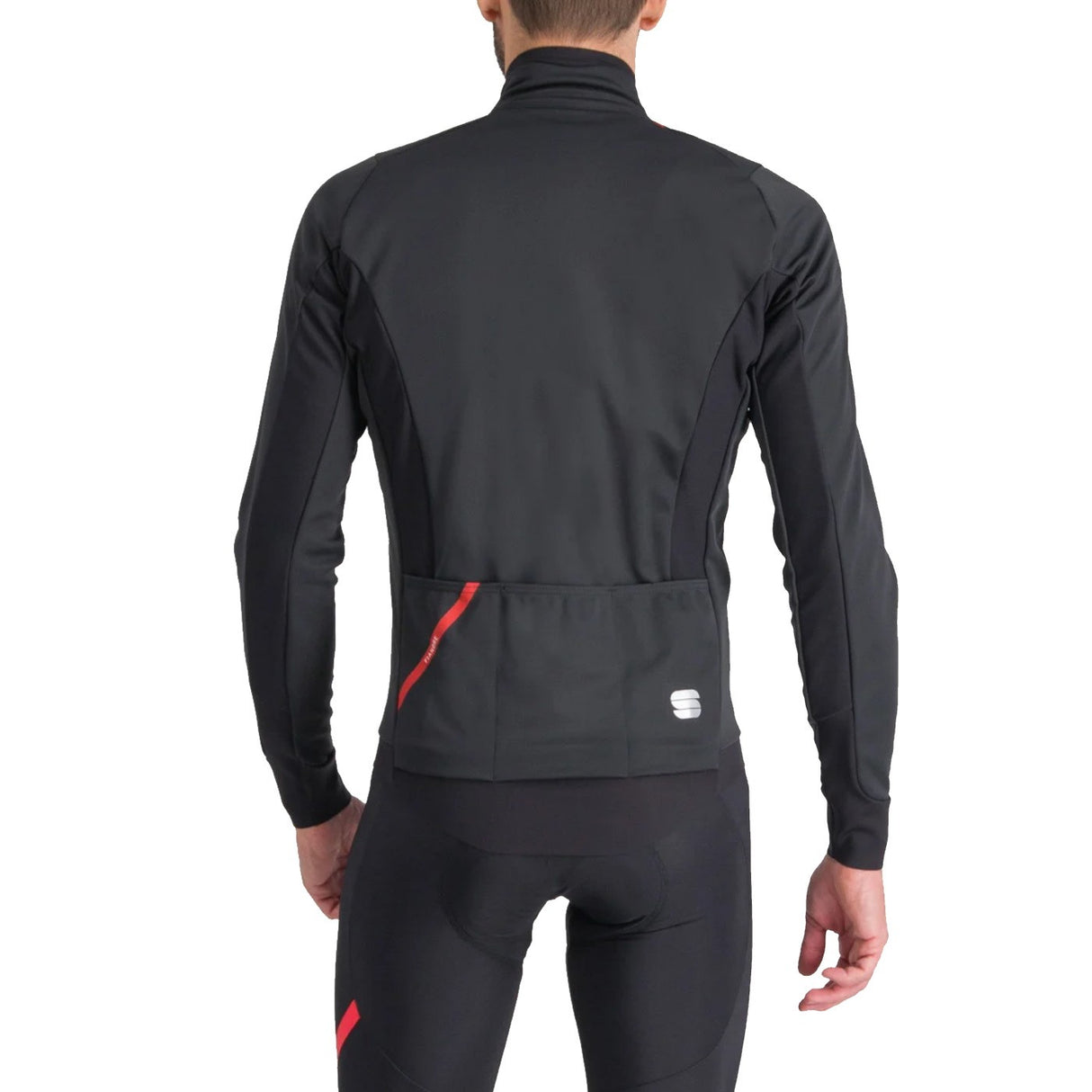 Giubbino Fiandre Jacket