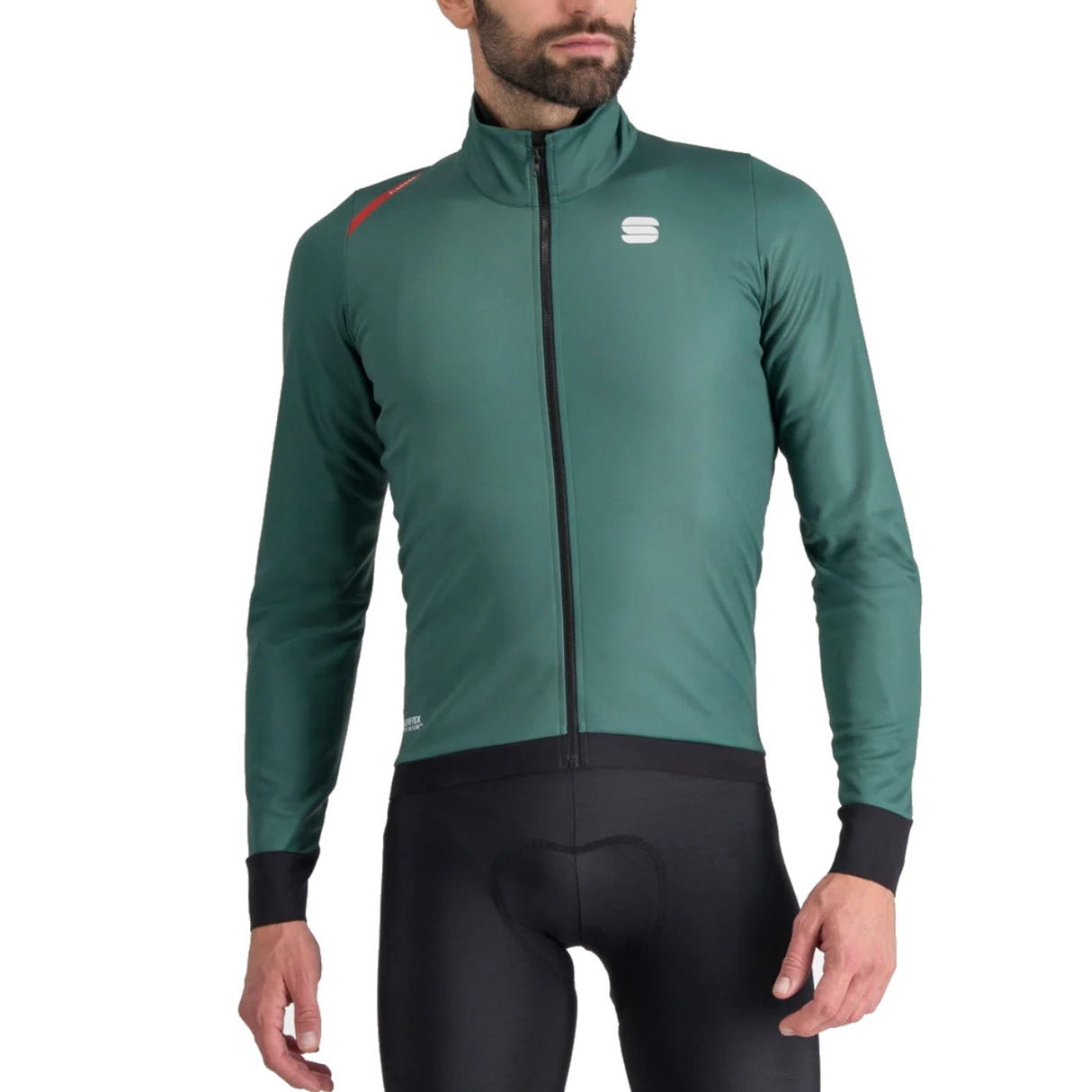 Giubbino Fiandre Jacket