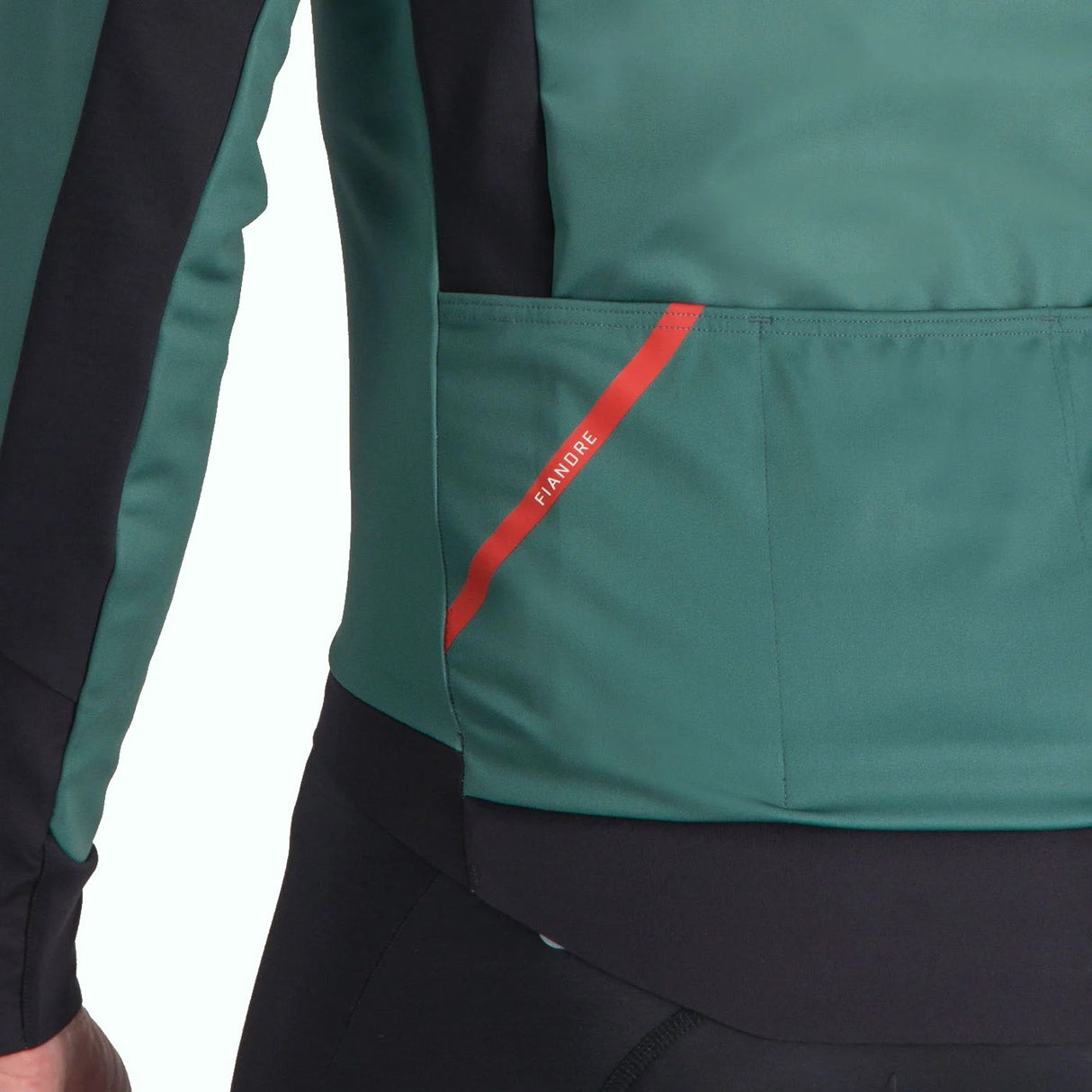 Giubbino Fiandre Jacket
