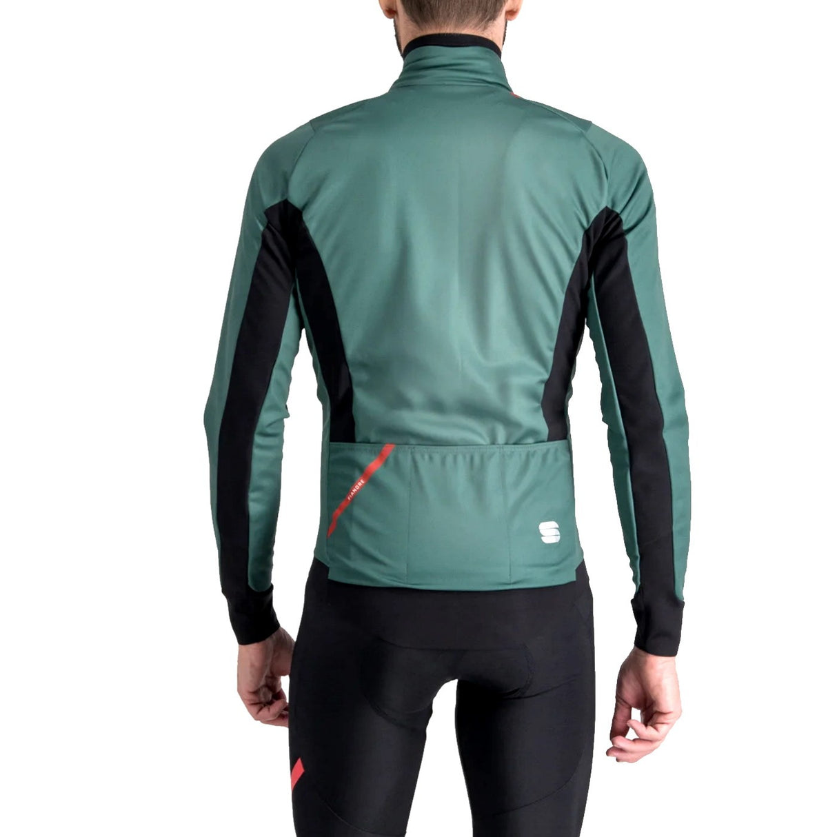 Giubbino Fiandre Jacket
