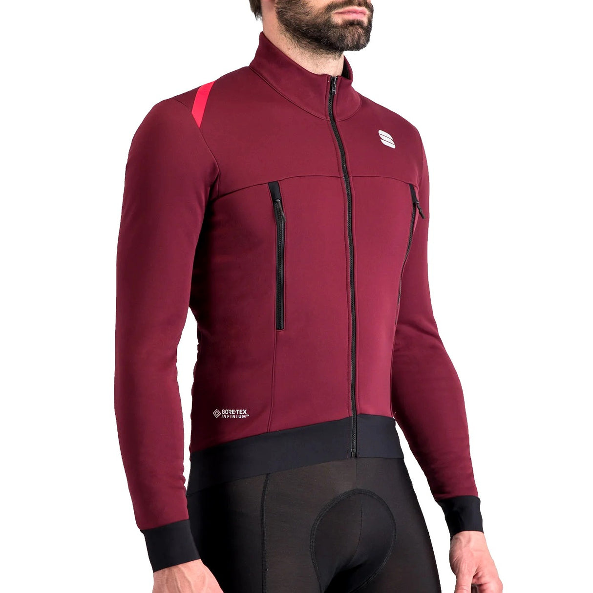 Giubbino Fiandre Warm Jacket