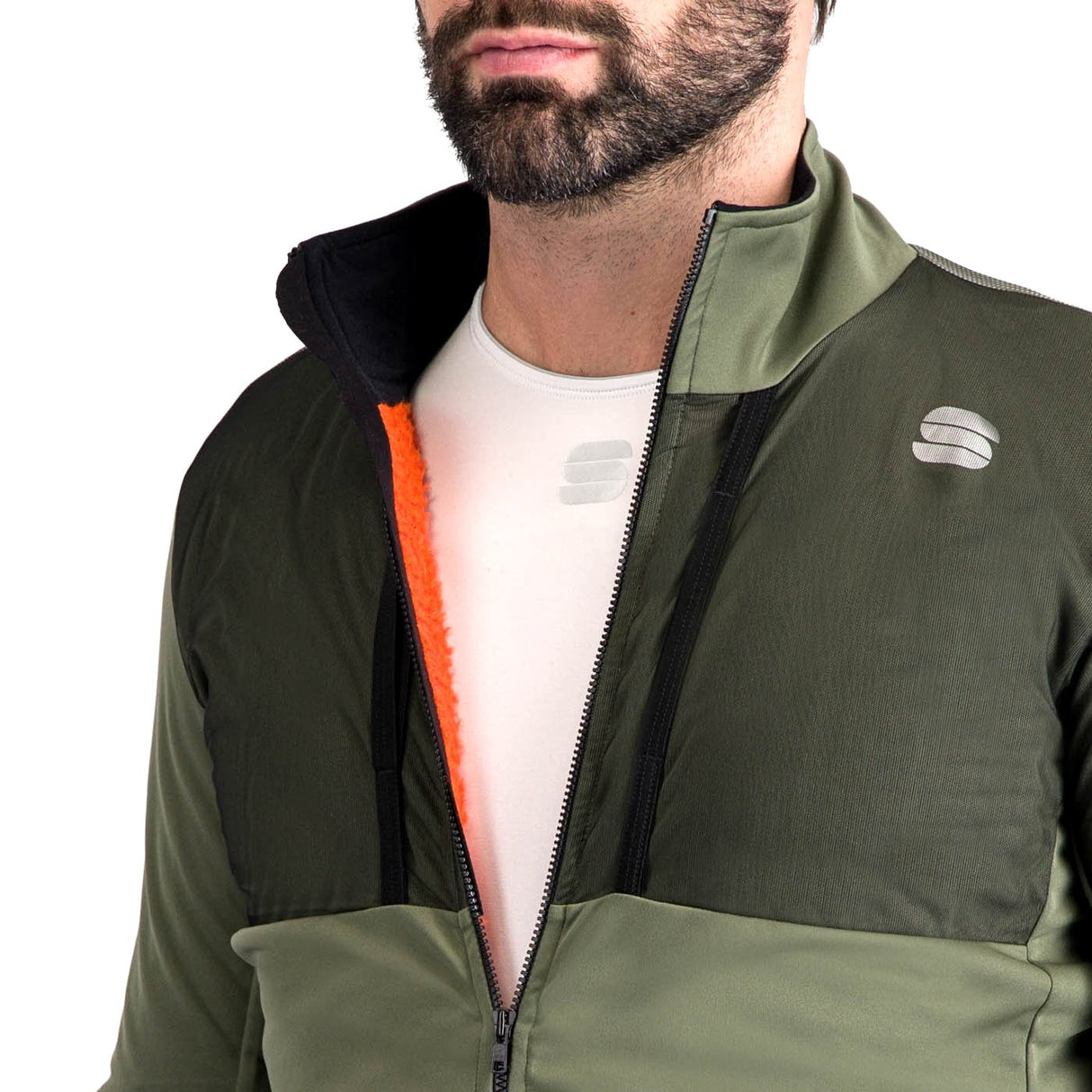 Giubbino Supergiara Jacket