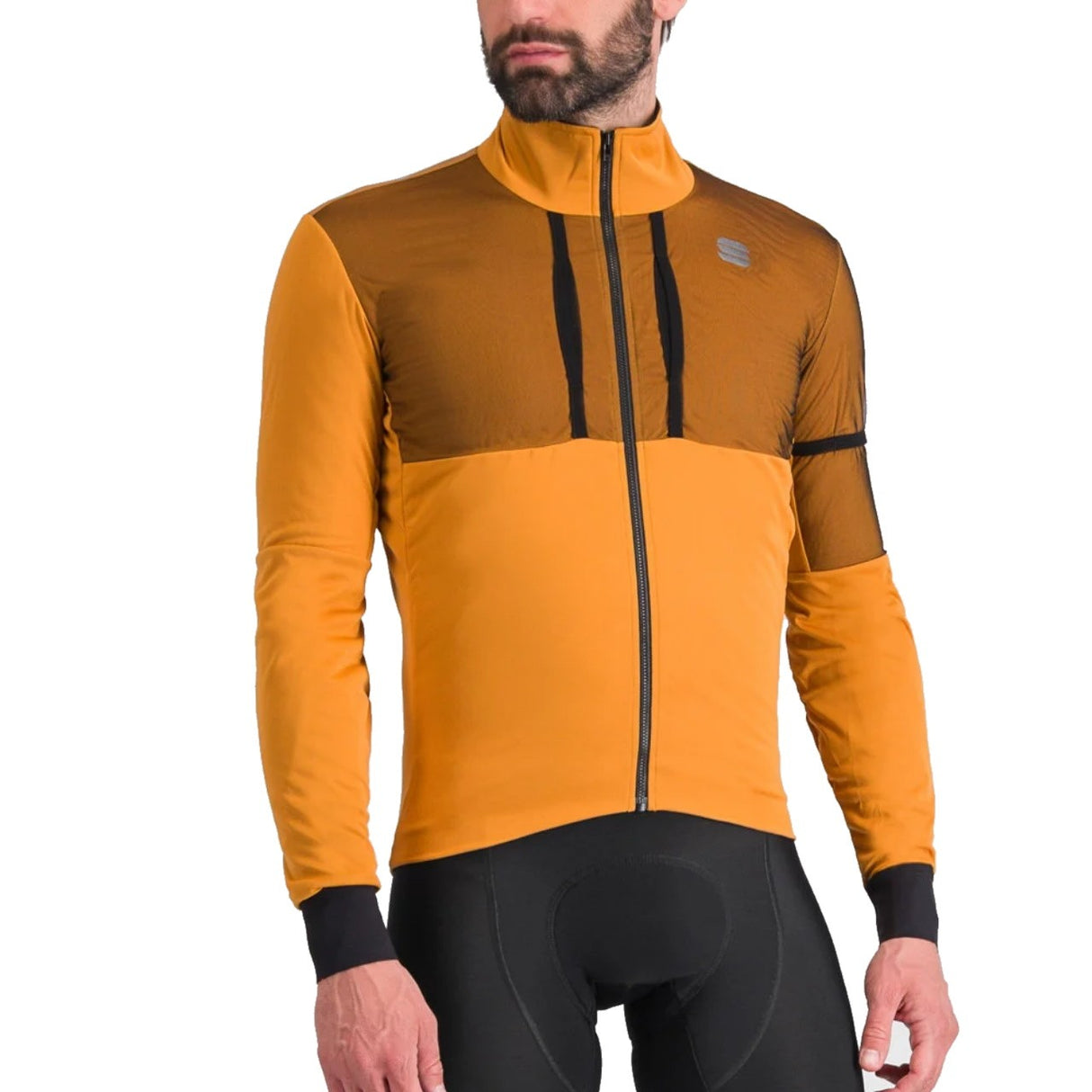 Giubbino Supergiara Jacket