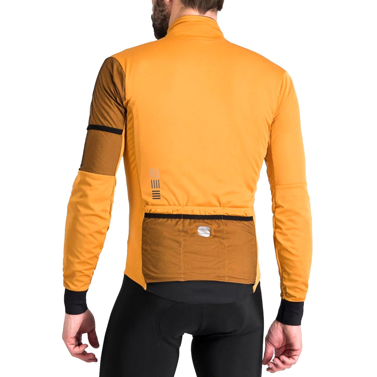 Giubbino Supergiara Jacket