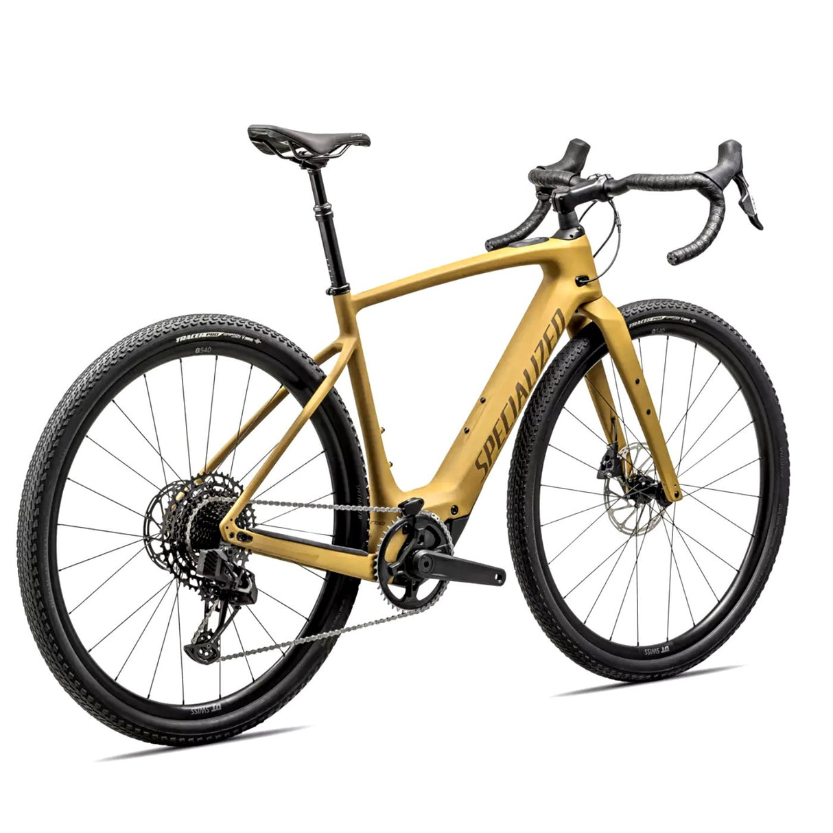 Bicicletta Creo 2 Comp Carbon