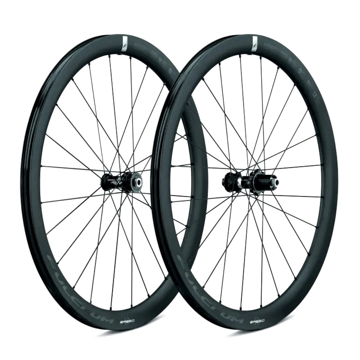 Ruote Speed 42 Db