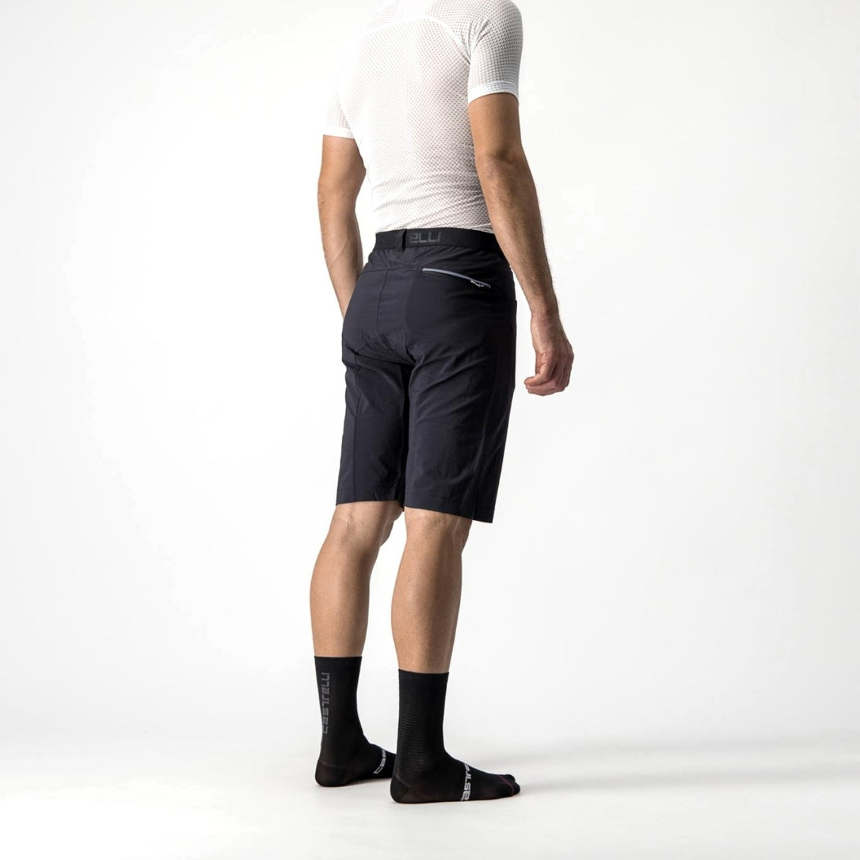 Pantaloncini Estivi Unlimited Baggy Short