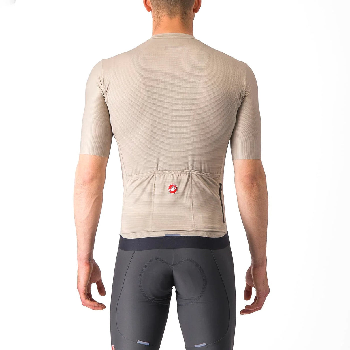 Maglia Manica Corta Espresso Jersey
