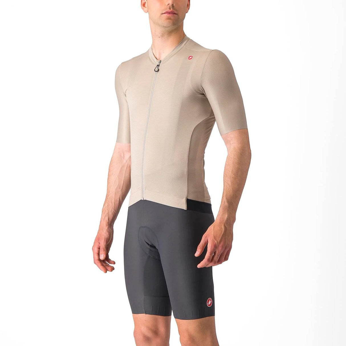 Maglia Manica Corta Espresso Jersey