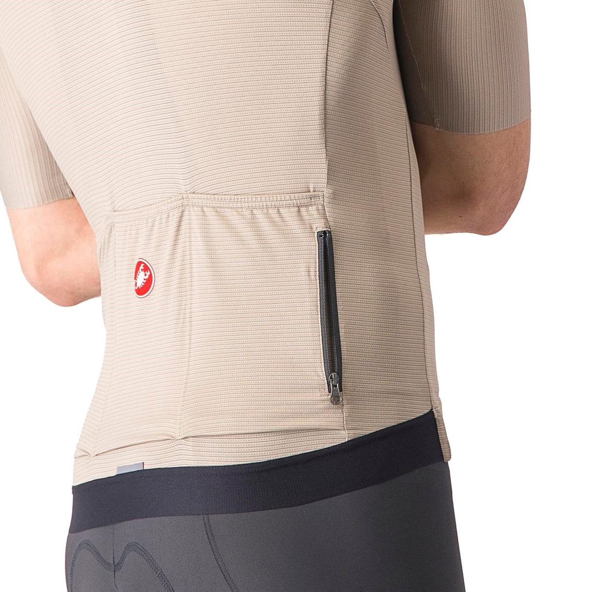 Maglia Manica Corta Espresso Jersey