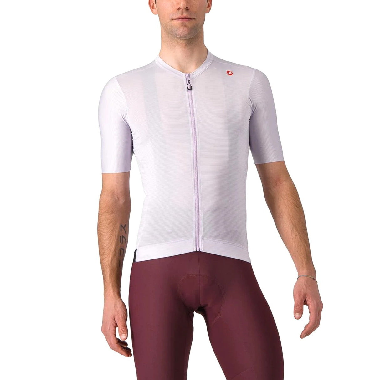 Maglia Manica Corta Espresso Jersey