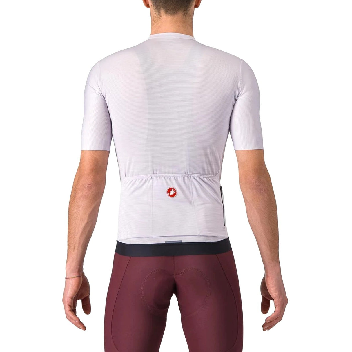 Maglia Manica Corta Espresso Jersey