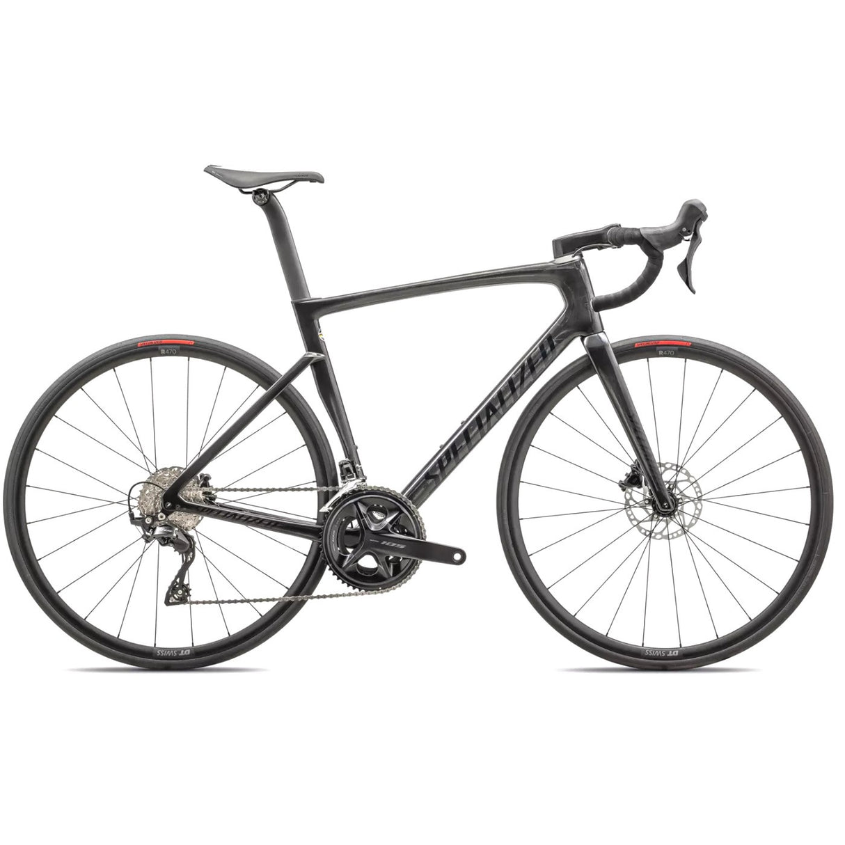 Bicicletta Tarmac Sl7 Sport