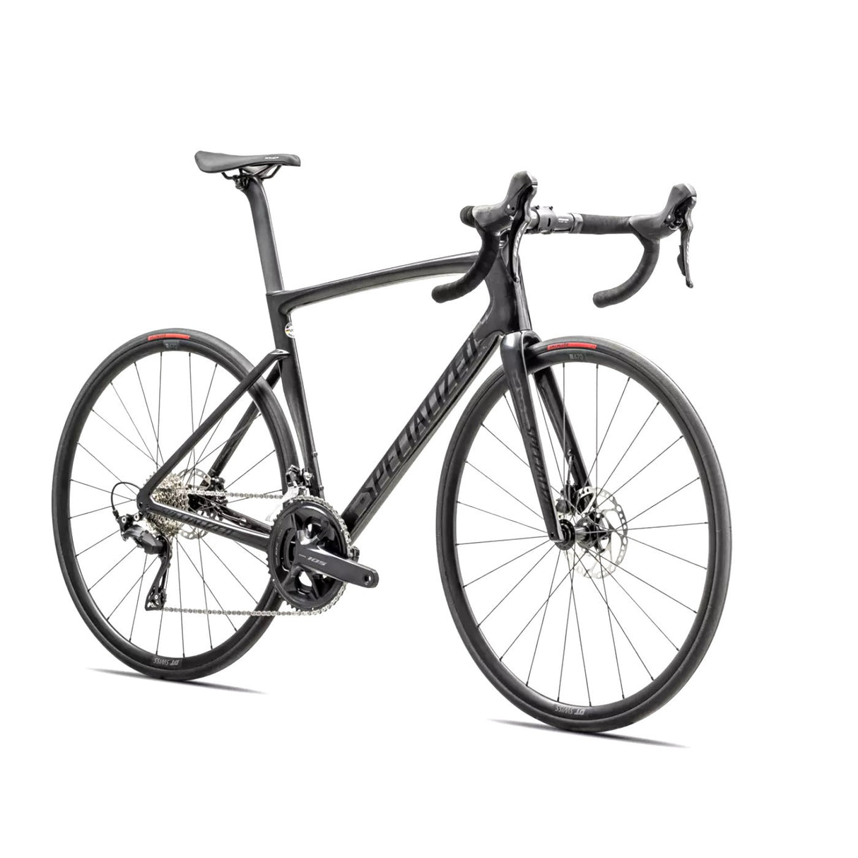 Bicicletta Tarmac Sl7 Sport