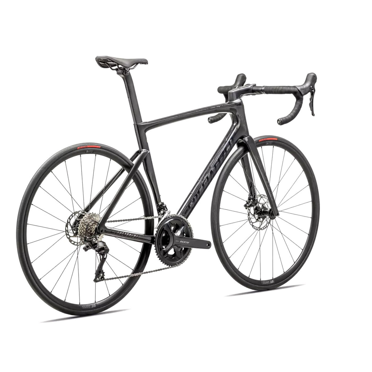 Bicicletta Tarmac Sl7 Sport