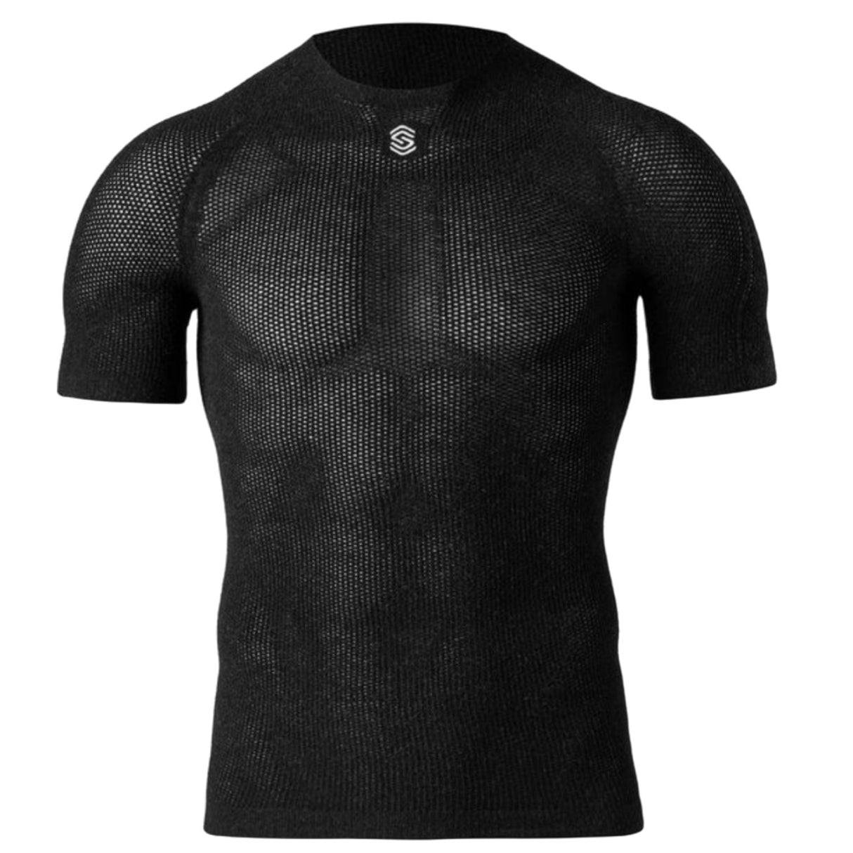 Maglia Intima Estiva Manica Corta Primo