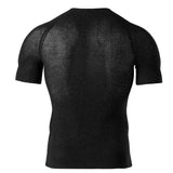 Maglia Intima Estiva Manica Corta Primo