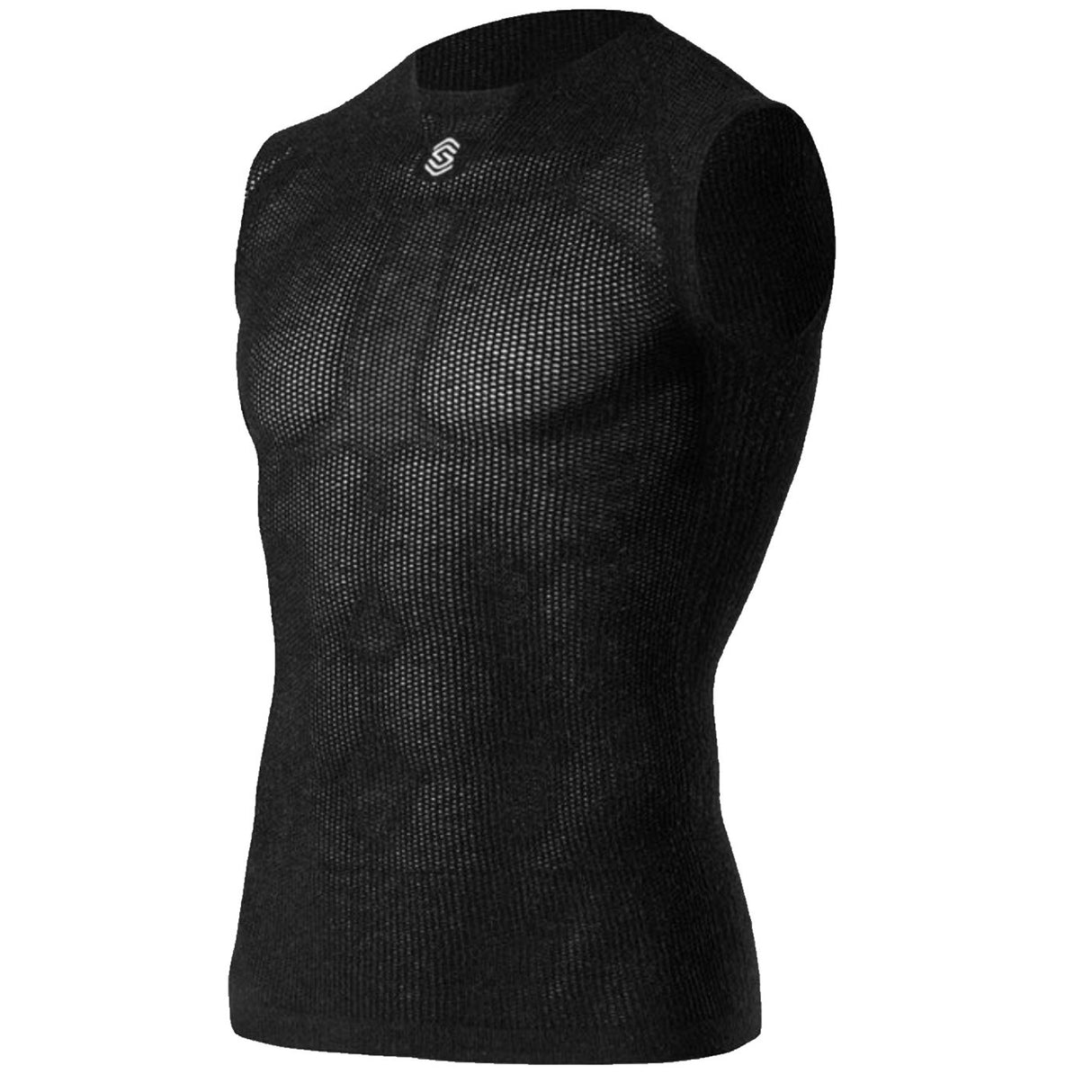 Maglia Intima Estiva Senza Maniche Primo