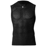 Maglia Intima Estiva Senza Maniche Primo