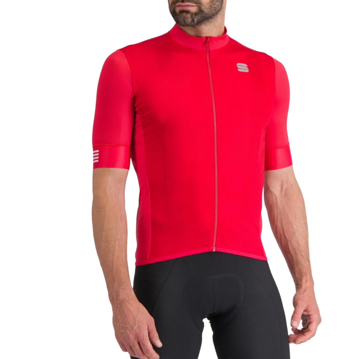 Maglia Manica Corta Srk Jersey