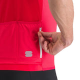 Maglia Manica Corta Srk Jersey