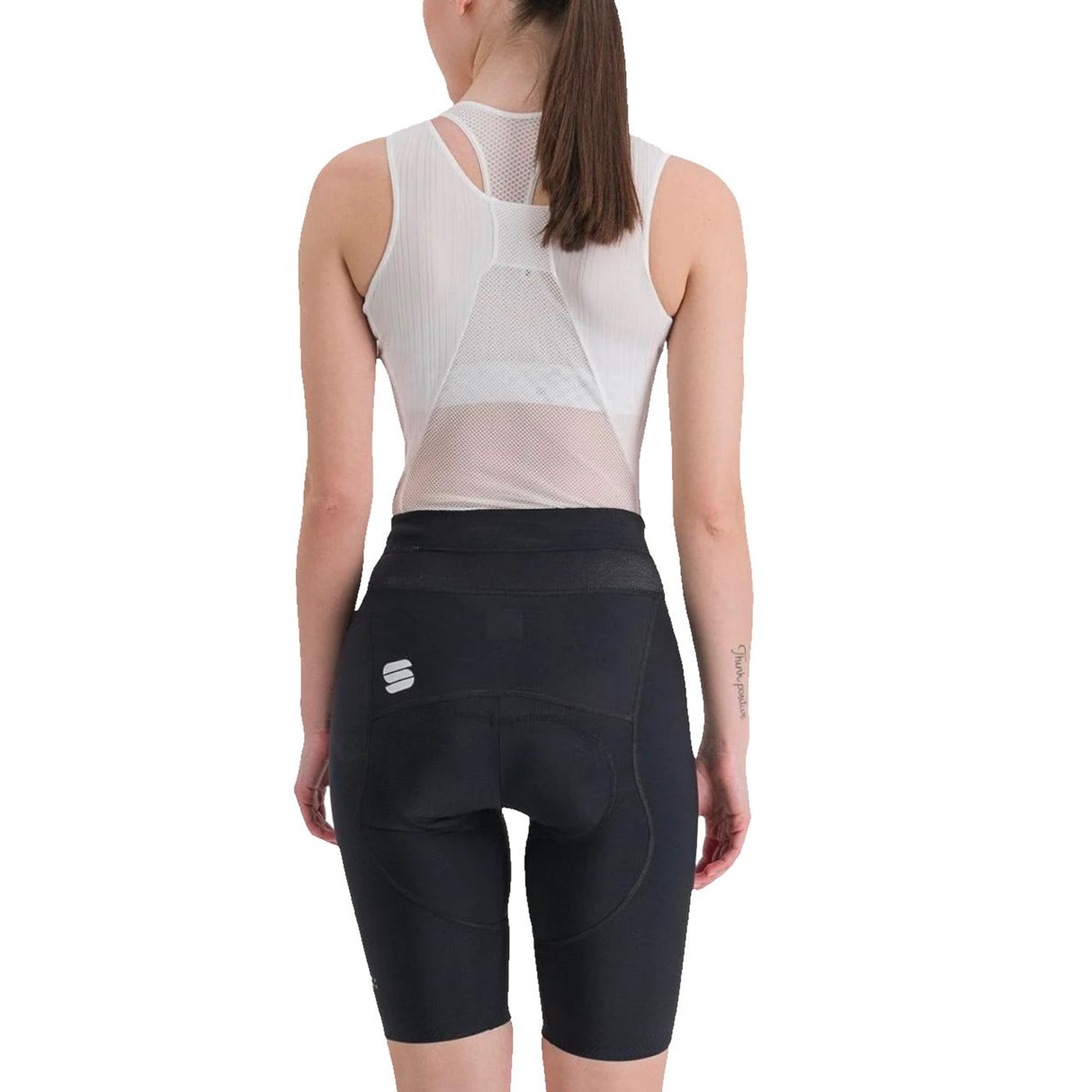 Pantaloncino Estivo Donna Classic W Short