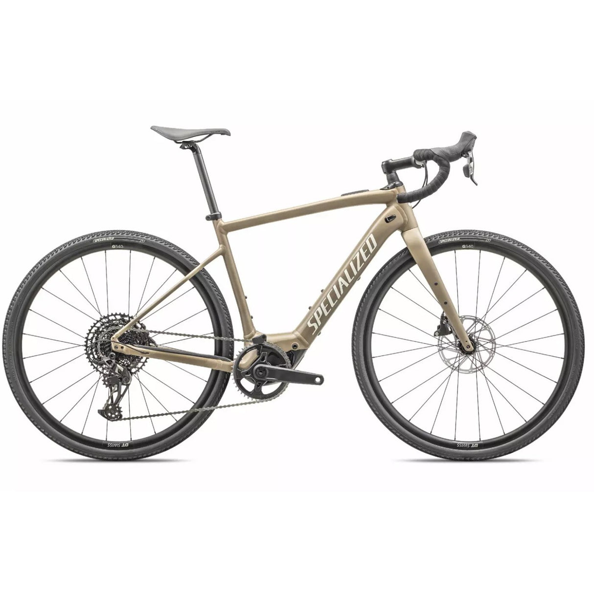 Bicicletta Creo 2 E5