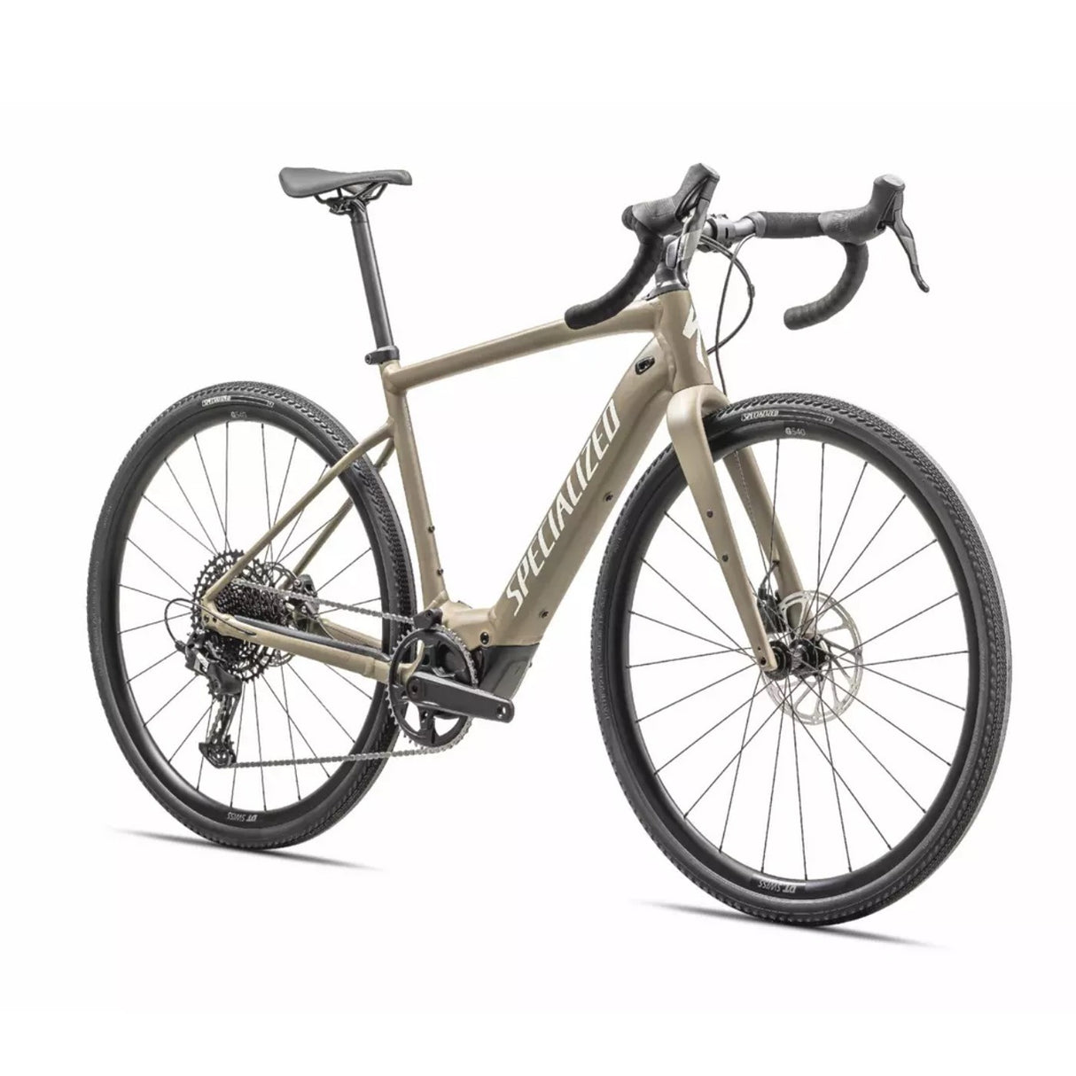 Bicicletta Creo 2 E5